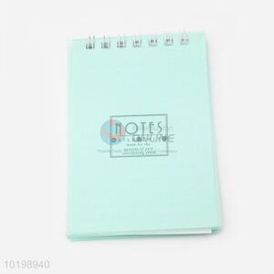 New Useful Spiral Paper Notebook