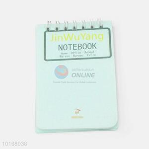 Factory Direct High Quality Spiral Paper Notebook