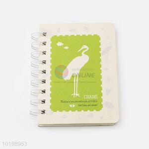 2016 Top Sale Spiral Paper Notebook