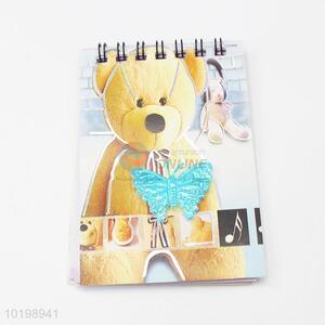 Top Selling Spiral Paper Notebook