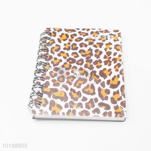 Market Favorite Spiral Paper Notebook