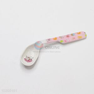Utility Lovely Cartoon Spoons Kitchen Tableware