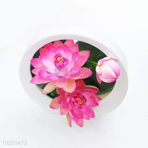 Promotional Wholesale Artificial Flower for Decoration