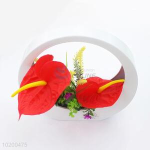 Factory Hot Sell Artificial Flower for Decoration