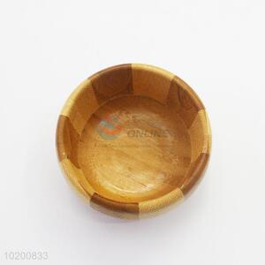 Promotional 9.5*6cm Bamboo Bowl for Sale