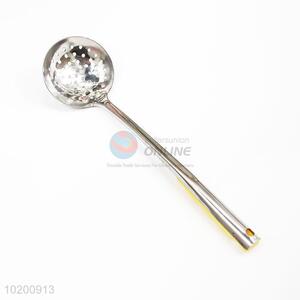 Leakage Ladle Spoon with Long Handle