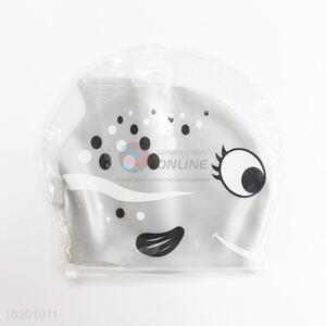 China factory price high quality fish shape swimming cap