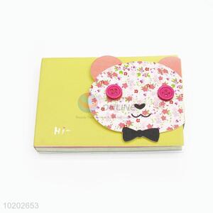 Factory Sale Office Supplies Cute Notebook