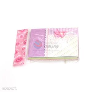 Hot Selling High Quality Notebook