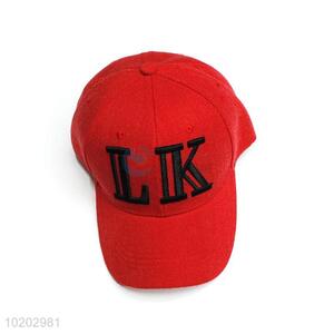 High Quality Baseball Cap Outdoor Sport Hats