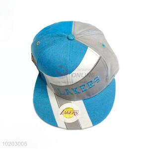 Cheap Baseball Cap With Embroidery Logo