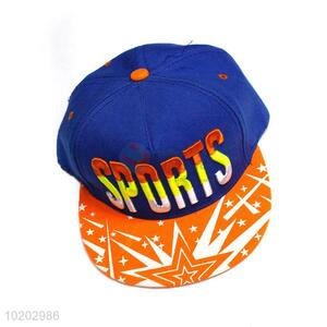 Wholesale Baseball Cap/Sun Hats With 3D Embroidery