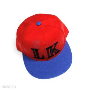 New Arrival Polyester Cotton Baseball Cap