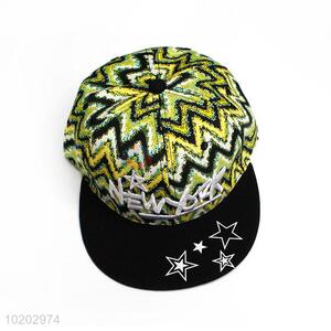 Good Quality Color Printing Baseball Cap/Hat