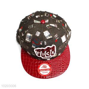 Wholesale Creative Design Baseball Cap Sport Hat