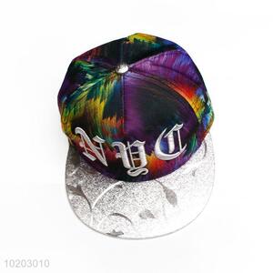 Wholesale Colorful Baseball Cap Sun Hat