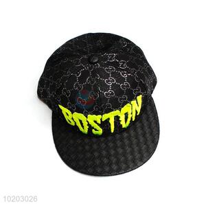 Wholesale Baseball Cap/Hats With 3D Embroidery Logo