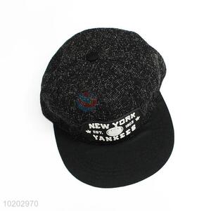 High Quality Baseball Cap With Unique Logo