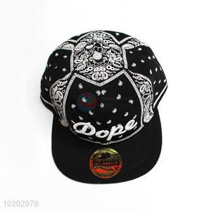 Good Quality 3D Embroidery Sport Baseball Cap