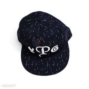 Creative Design Baseball Cap With Embroidery Logo