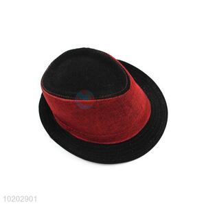Wholesale Fedora Hat/Jazz Cap For Man