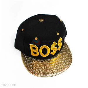 Fashion Design 3D Embroidery Baseball Cap/Hats