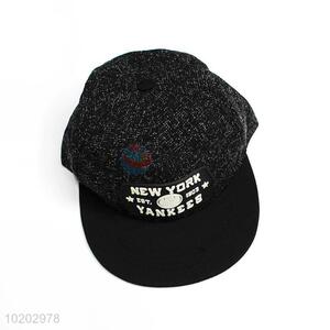 Customized Sports Baseball Cap With Embroidery Logo