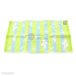 Good Quality Rectangle Washcloth Bath Towel