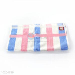 High Quality Rectangle Bath Towel Washcloth