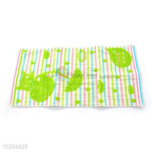 New Design Cute Face Towel/Bath Washcloth