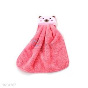 Unique Design Cotton Hand Towel Soft Washcloth