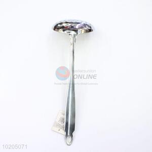 Popular low price daily use leakage ladle
