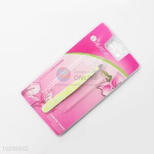 Factory High Quality Eyebrow Tweezers Beauty Tool for Sale