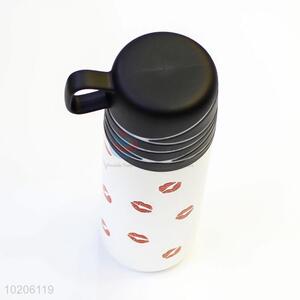 Wholesale Eco-friendly Stainless Steel Vacuum Thermos Cup/Bottle
