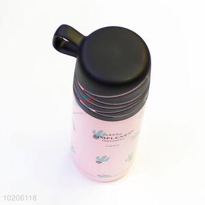 Pretty Cute Thermos Cup Stainless Steel Vacuum Cup