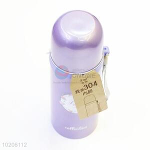 Promotional Gift Thermos Cup Stainless Steel Vacuum Cup