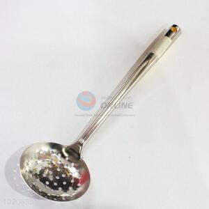 Exquisite Wholesale Large Stainless Steel Spoon