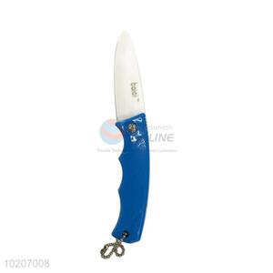 Factory High Quality Ceramic Kitchen Knife for Sale
