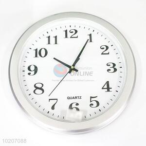 Hot Sale Quartz Wall Clock for Living Room