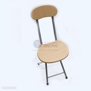 Fashion Collapsible Back-rest Chair For Wholesale