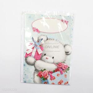 Wholesale hot sales new style greeting card