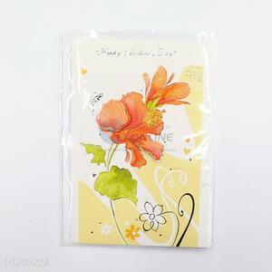 China factory price high quality birthday greeting card