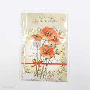 Hot-selling cute style birthday greeting card