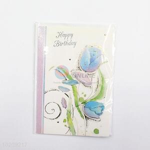 Great low price new style birthday greeting card