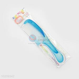 Delicate Design Utility Plastic Hair Comb