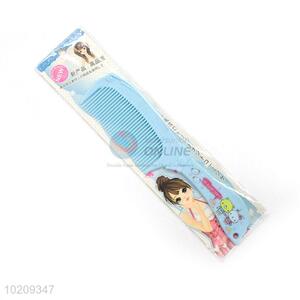 New Arrival Utility Plastic Hair Comb