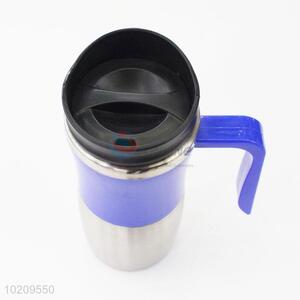 China Manufacturer Vacuum Cup/Vacuum Flask/Insulation Cup/Warm Mug/Thermal Mug With Handle