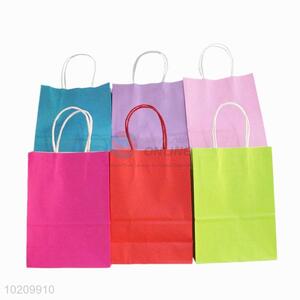 New style cool 6pcs gift bags