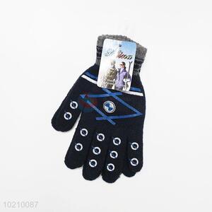 China Factory Soft Winter Gloves and Mittens for Men