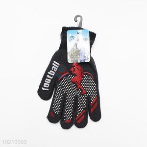 Wholesale Cheap Men's Outdoor Soft Winter Gloves